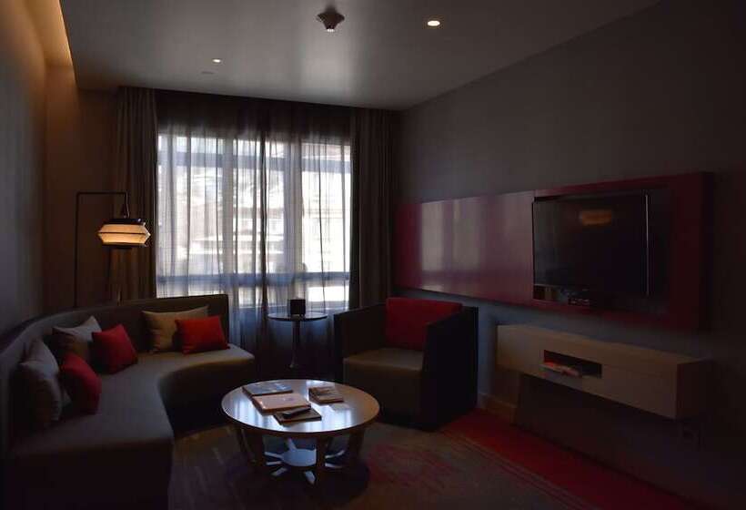 سوییت, Dusitd2 Yarkay Thimphu