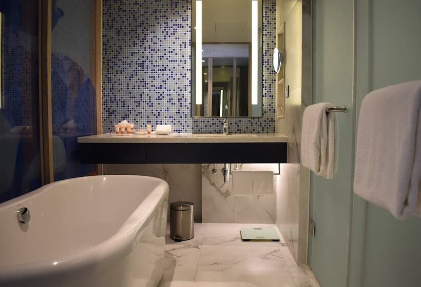 اتاق پرمیوم, Dusitd2 Yarkay Thimphu