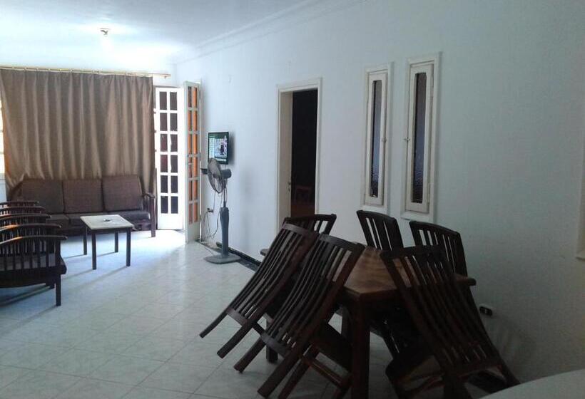 آپارتمان 1 خوابه با چشمانداز دریا, Fanara Apartments Armed Forces