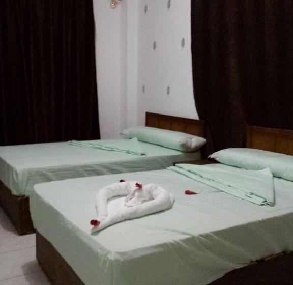 آپارتمان 1 خوابه با چشمانداز دریا, Fanara Apartments Armed Forces