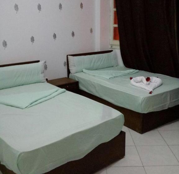 آپارتمان 1 خوابه با چشم‌انداز دریا, Fanara Apartments Armed Forces