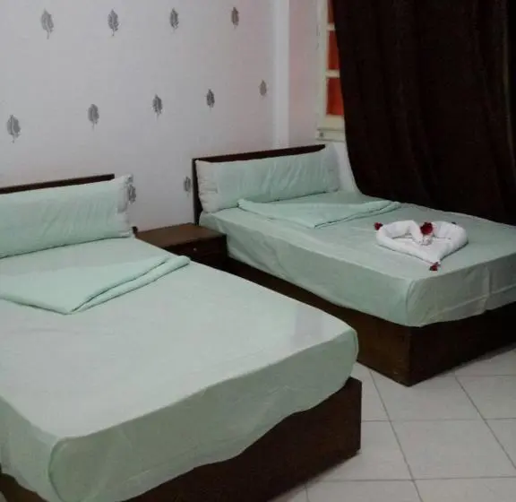 آپارتمان 1 خوابه با چشم‌انداز دریا, Fanara Apartments Armed Forces