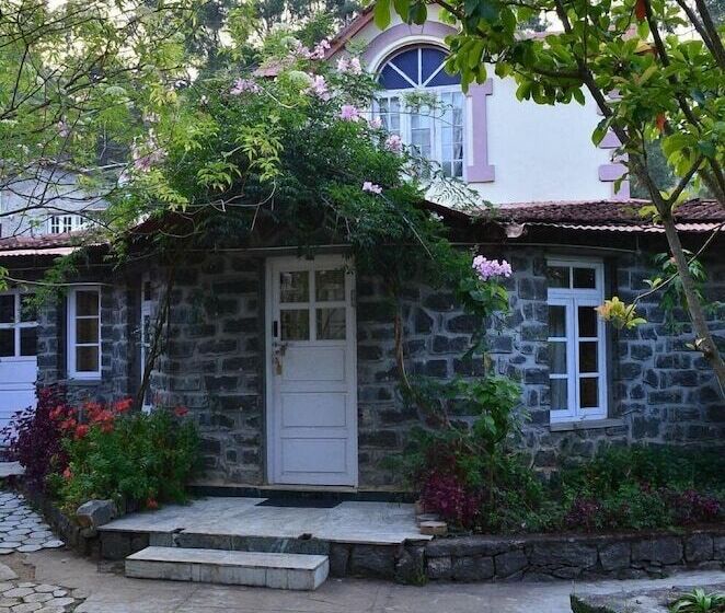 חדר דלוקס, Lilly's Valley Resort