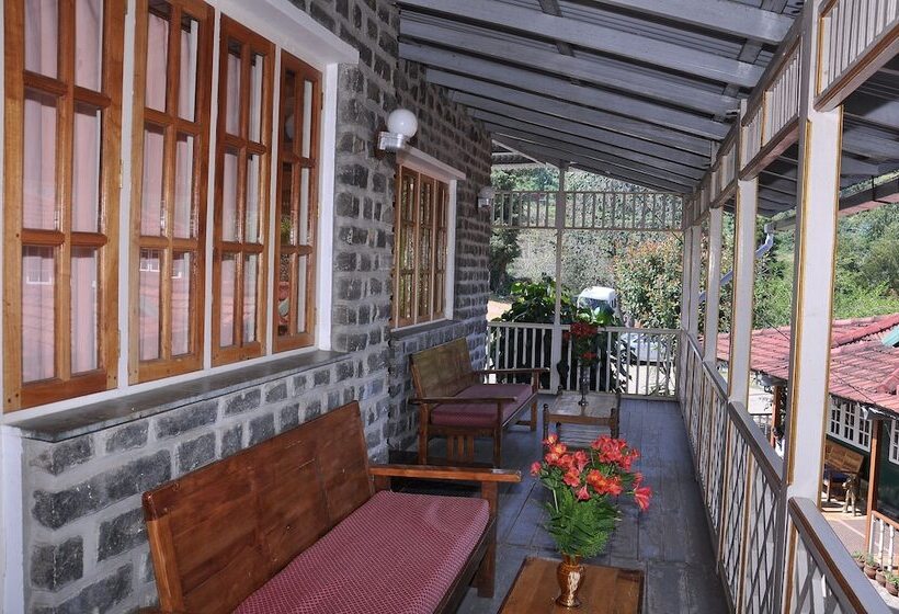 סוויטה, Lilly's Valley Resort