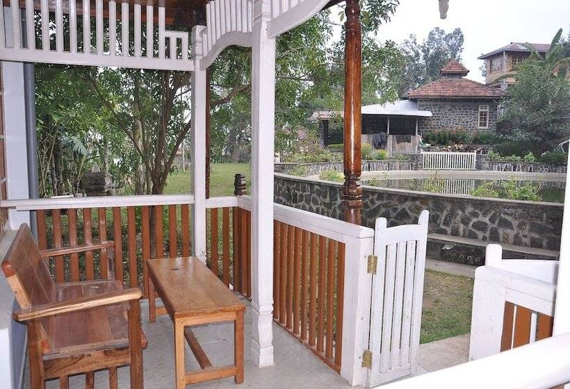 וילה בת 3 חדרי שינה, Lilly's Valley Resort