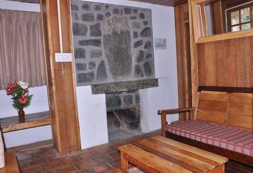 וילה בת 3 חדרי שינה, Lilly's Valley Resort