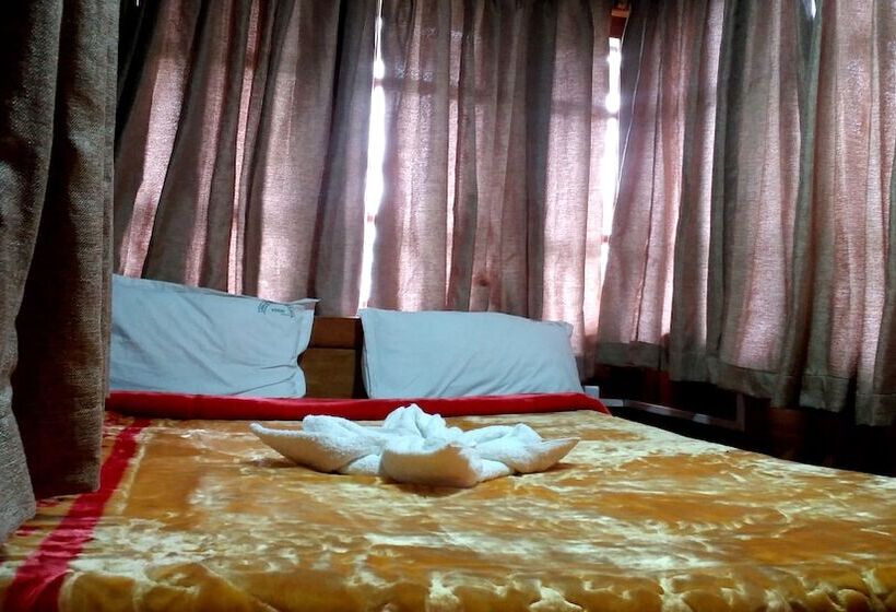 וילה בת 3 חדרי שינה, Lilly's Valley Resort