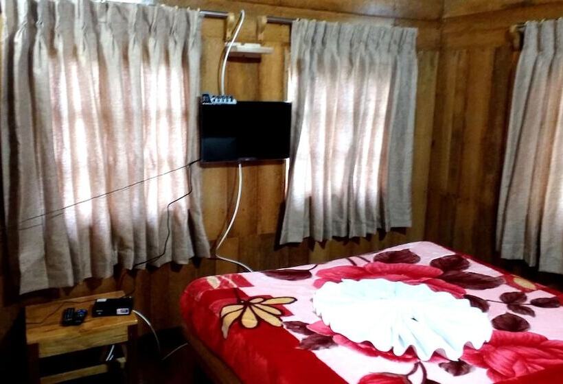 וילה בת 3 חדרי שינה, Lilly's Valley Resort