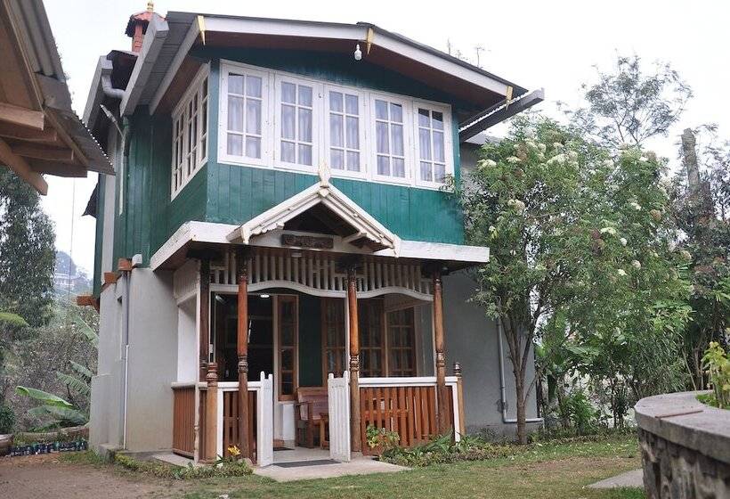 וילה בת 3 חדרי שינה, Lilly's Valley Resort