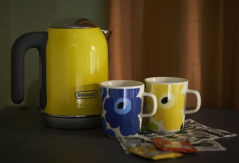 Standart Tek Kişilik Oda, Resol Yokohama Sakuragicho