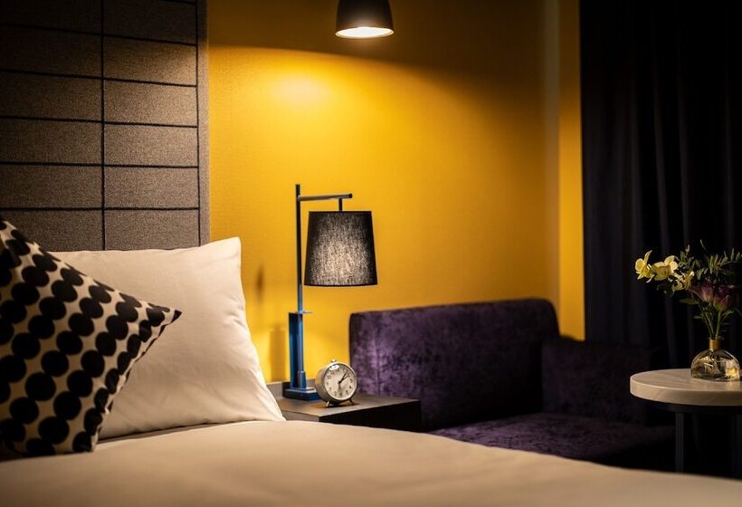 Standart Tek Kişilik Oda, Resol Yokohama Sakuragicho