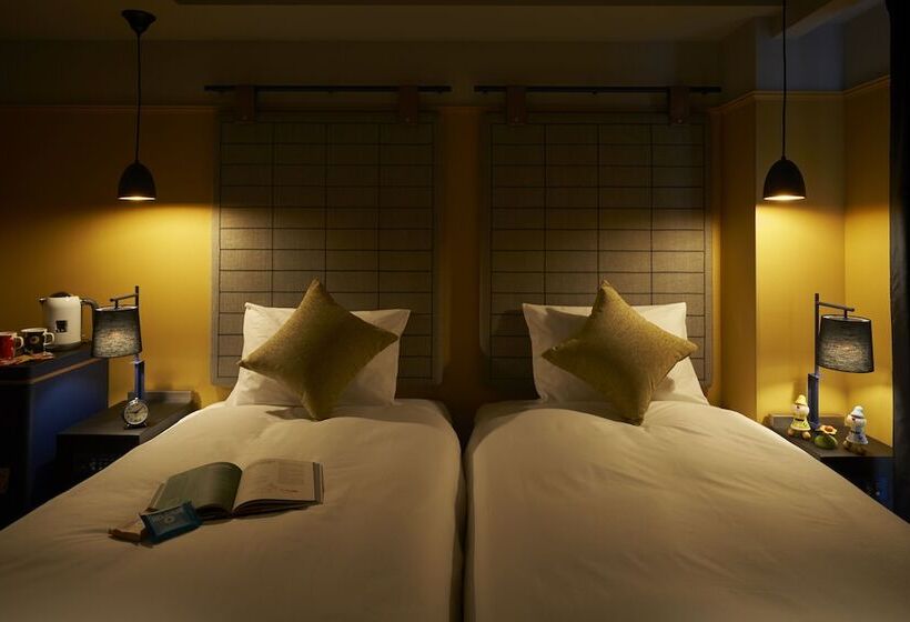 Standart Oda, Resol Yokohama Sakuragicho