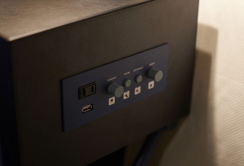 Ekonomik Oda, Resol Yokohama Sakuragicho