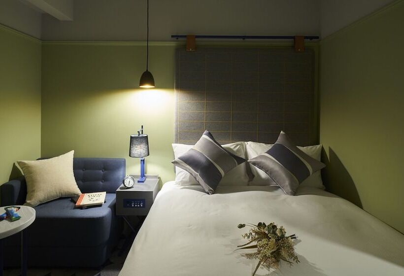 Ekonomik Oda, Resol Yokohama Sakuragicho