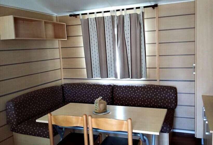 Дом 1 Спальня, Ulvf La Grande Dune