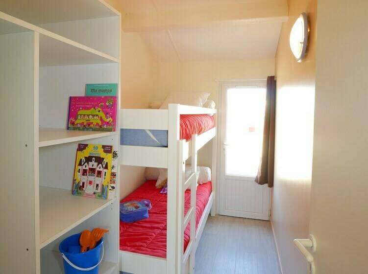 Дом 1 Спальня, Ulvf La Grande Dune