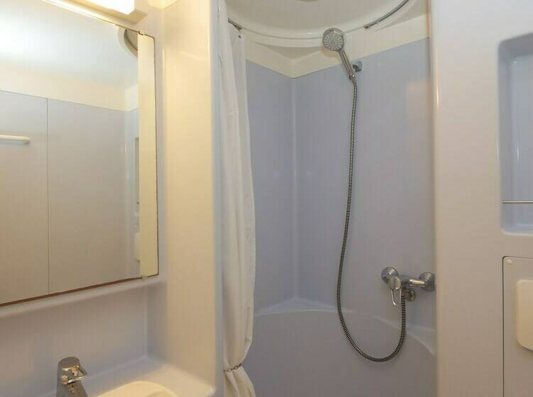 Дом 1 Спальня, Ulvf La Grande Dune