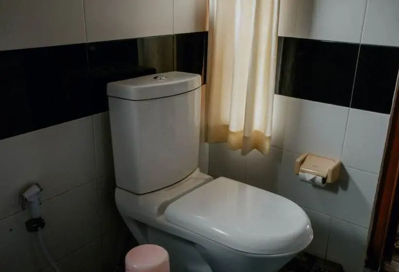 スーペリアールーム, Puri Sunny Guesthouse