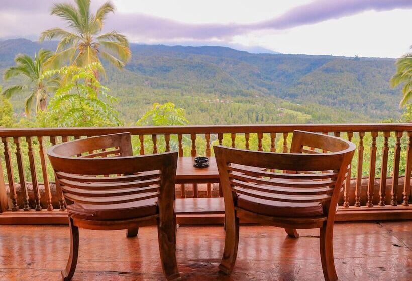 חדר סופריור, Puri Sunny Guesthouse