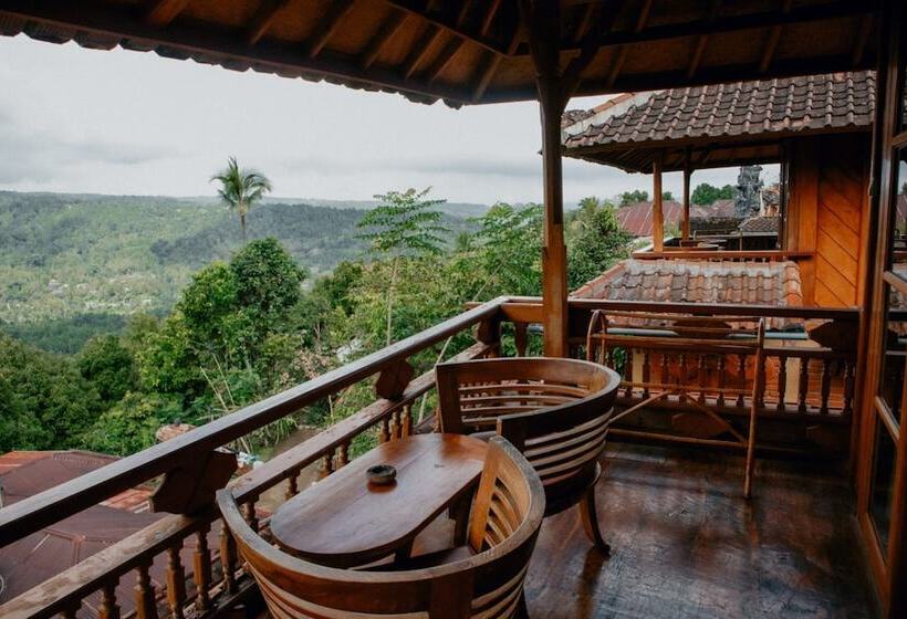 חדר סופריור, Puri Sunny Guesthouse