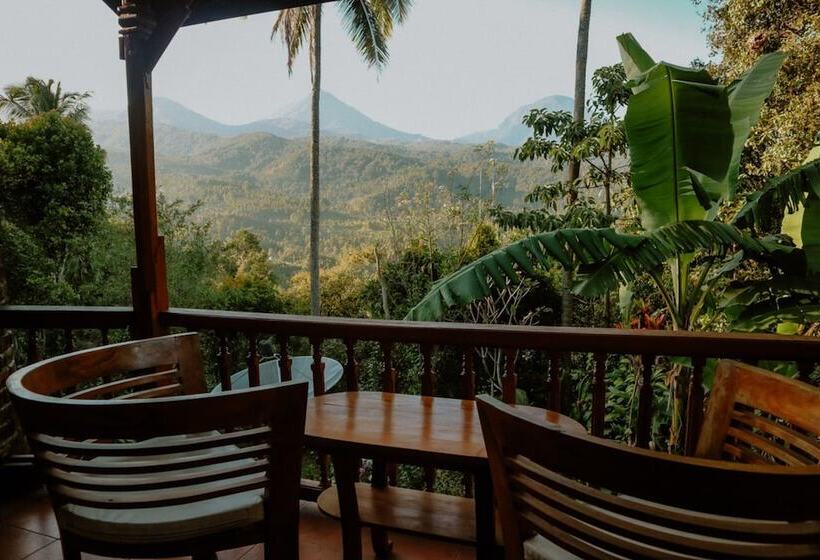 Номер Стандарт, Puri Sunny Guesthouse