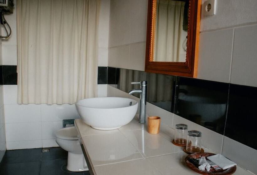 חדר סטנדרט, Puri Sunny Guesthouse