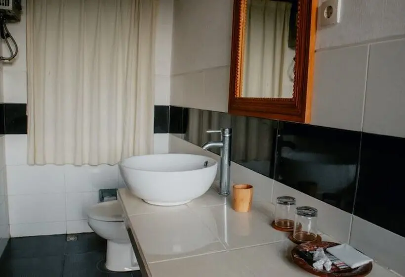 スタンダードルーム, Puri Sunny Guesthouse