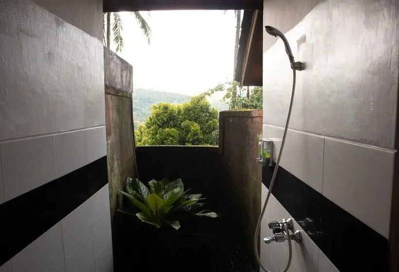 スタンダードルーム, Puri Sunny Guesthouse