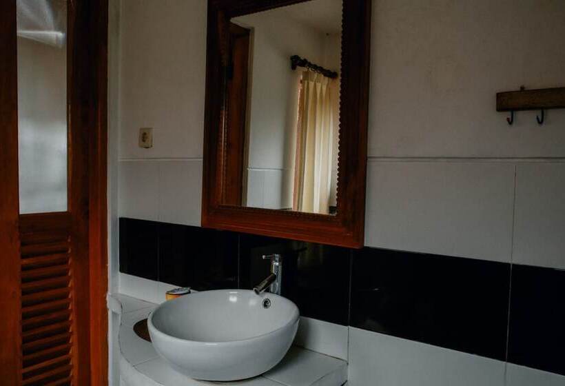 Номер Стандарт, Puri Sunny Guesthouse