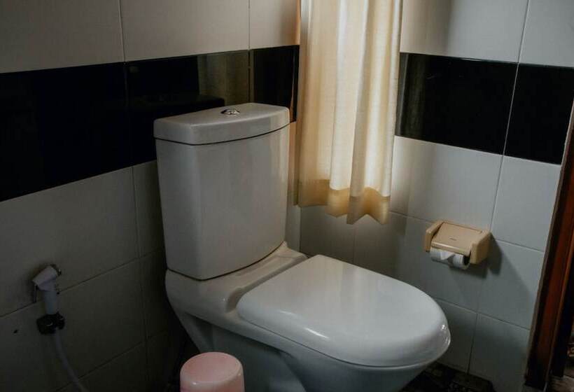 חדר סטנדרט, Puri Sunny Guesthouse