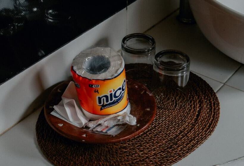 חדר סטנדרט, Puri Sunny Guesthouse