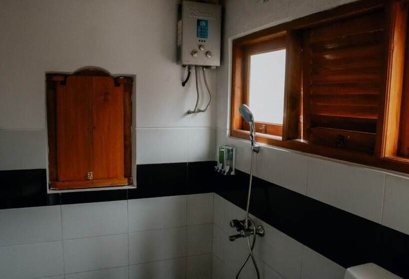 חדר סטנדרט, Puri Sunny Guesthouse