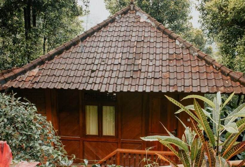 חדר סטנדרט, Puri Sunny Guesthouse