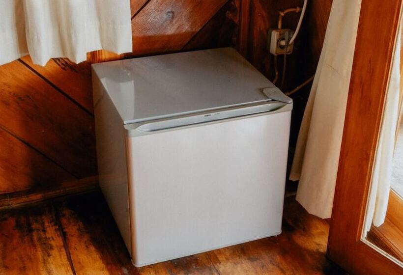 חדר סופריור, Puri Sunny Guesthouse