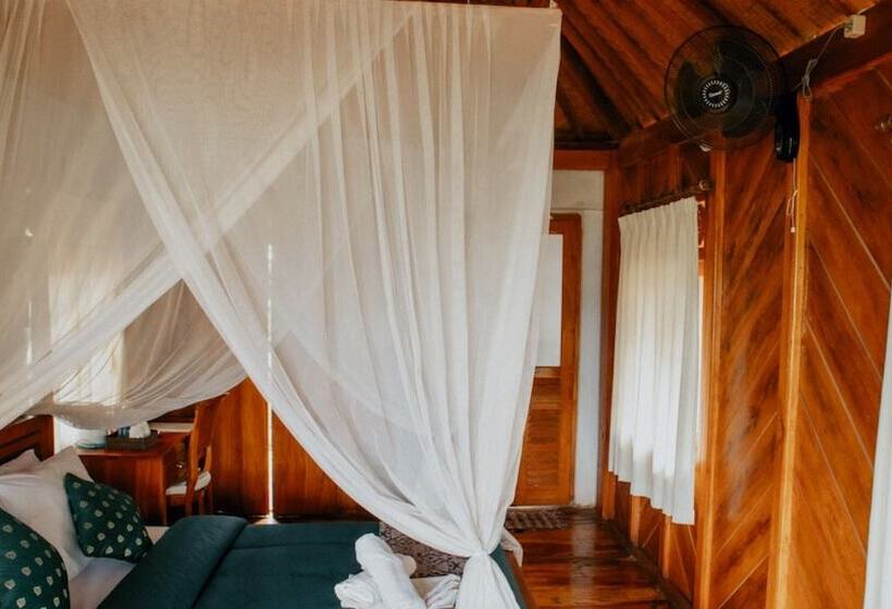 חדר סופריור, Puri Sunny Guesthouse