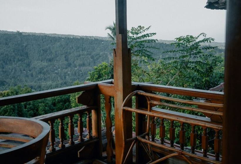 חדר סופריור, Puri Sunny Guesthouse