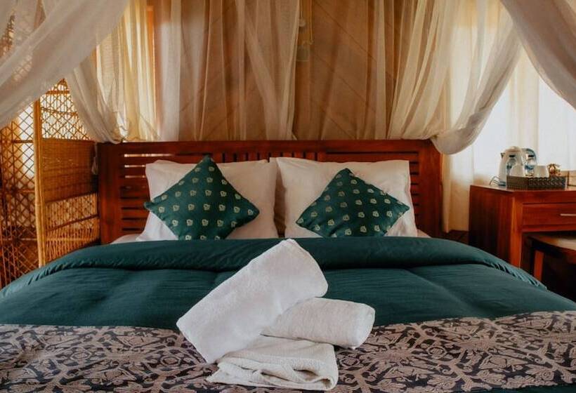 חדר סופריור, Puri Sunny Guesthouse