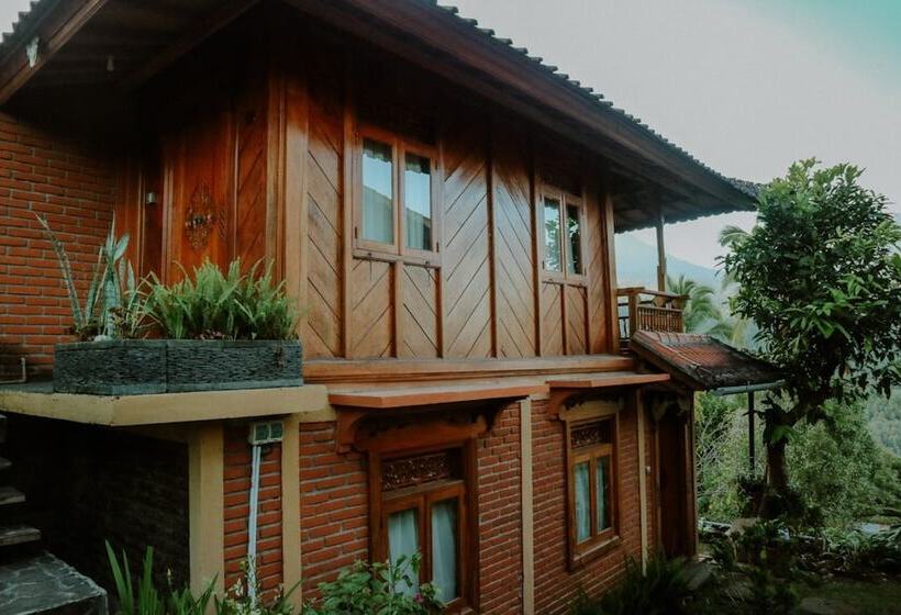 חדר סופריור, Puri Sunny Guesthouse