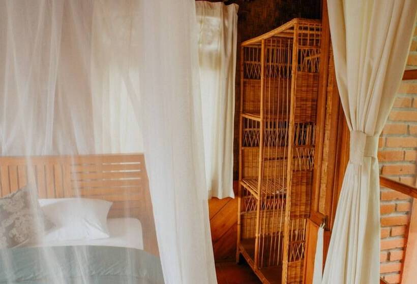 חדר סטנדרט, Puri Sunny Guesthouse