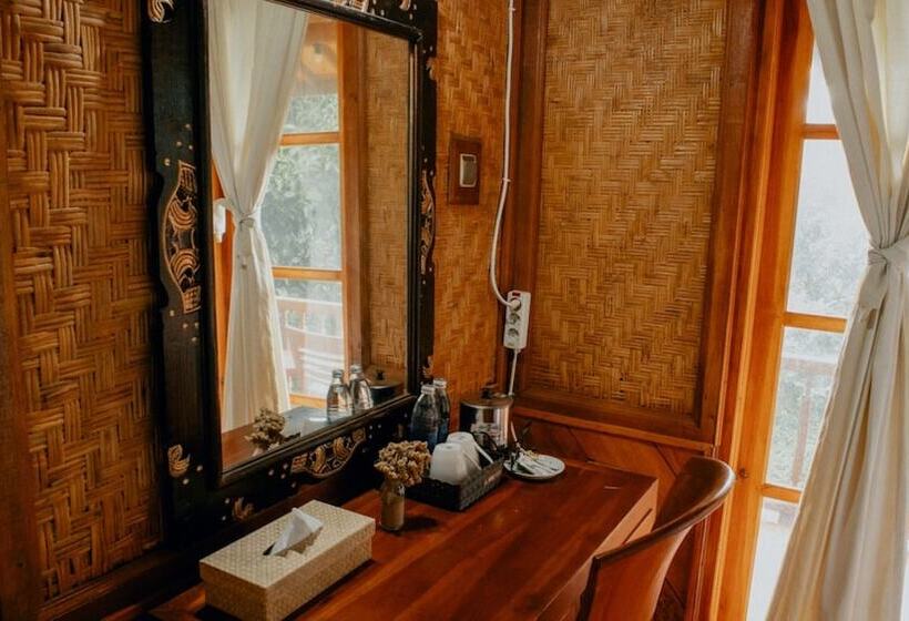 Номер Стандарт, Puri Sunny Guesthouse