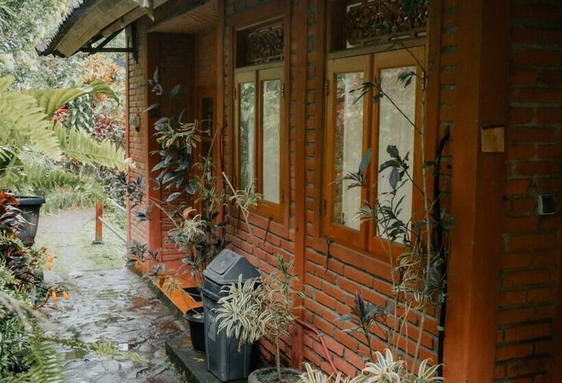 חדר סטנדרט, Puri Sunny Guesthouse