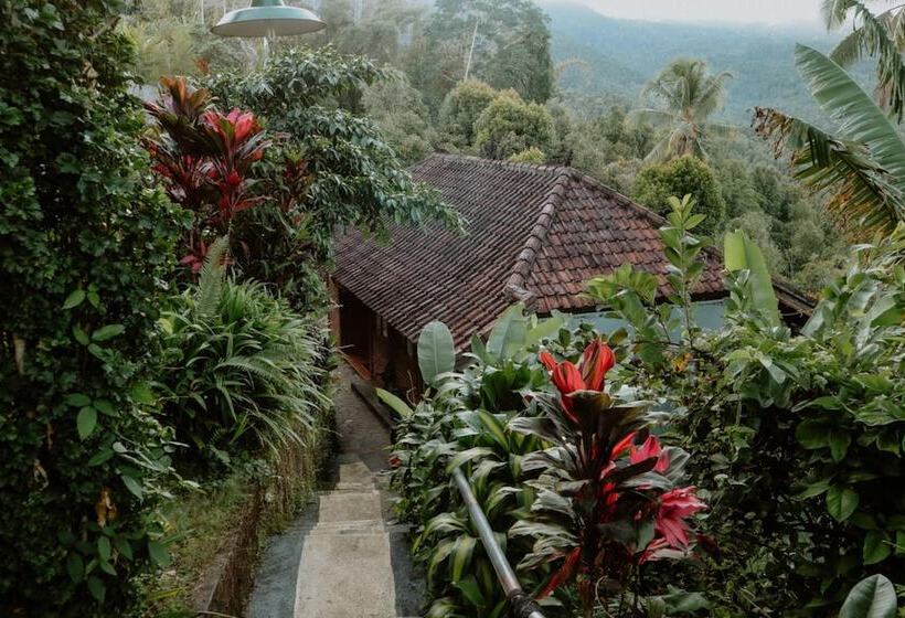Номер Стандарт, Puri Sunny Guesthouse