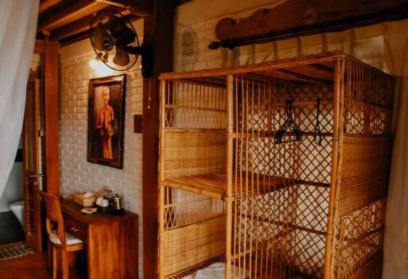 חדר סטנדרט, Puri Sunny Guesthouse