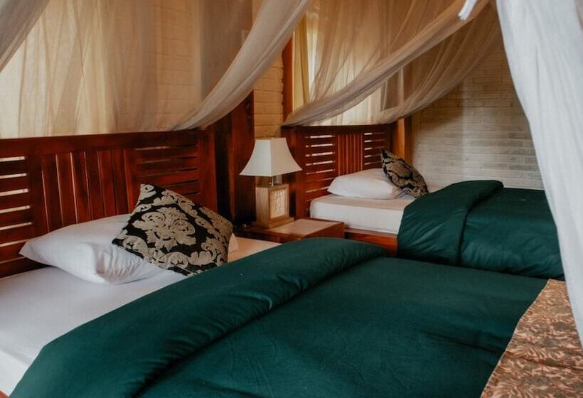 Номер Стандарт, Puri Sunny Guesthouse