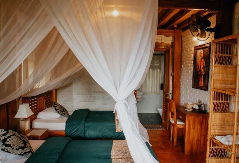 חדר סטנדרט, Puri Sunny Guesthouse