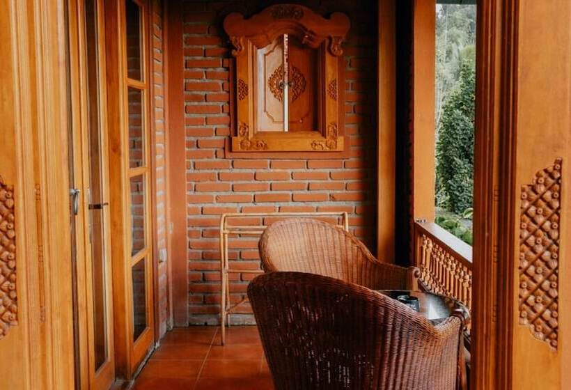 חדר סטנדרט, Puri Sunny Guesthouse