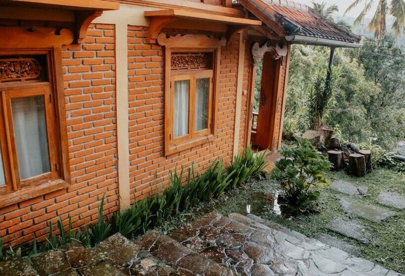 חדר סטנדרט, Puri Sunny Guesthouse