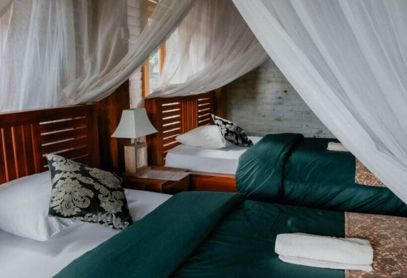 חדר סטנדרט, Puri Sunny Guesthouse