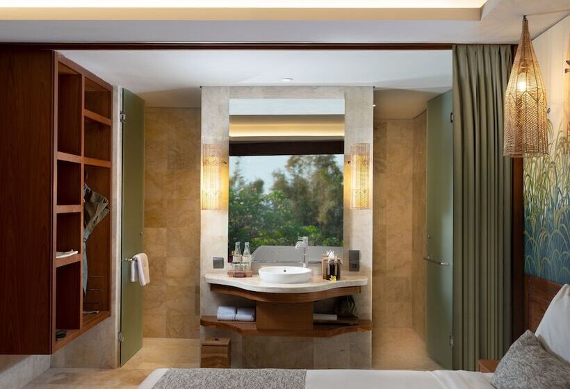 חדר סטנדרט, Adiwana Monkey Forest