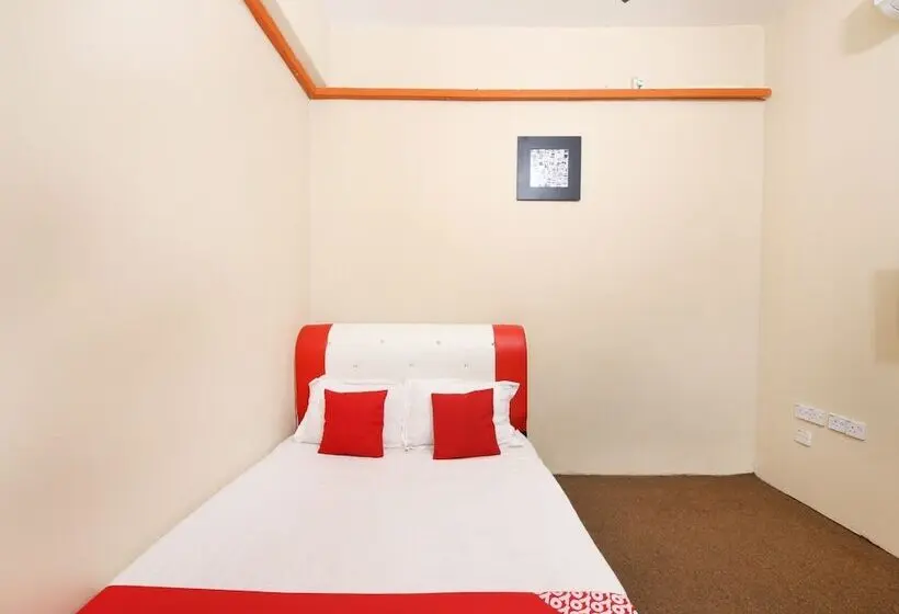 Standardzimmer, Bin Hashim